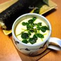 GoGo島みかん's cooksnap of when they made 蒸し雑煮✿.