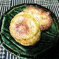 amaco・'s cooksnap of when they made ダイズいりドーナツ.