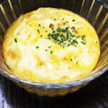テレタビラーラ's cooksnap of when they made ふわふわふんわり☆長芋のチーズ焼き☆.