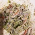 ユカtoマオマオ's cooksnap of when they made 外葉も使える！キャベツの白和え かんたん.