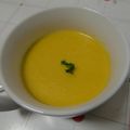 ひよこぴょんぴょん's cooksnap of when they made かぼちゃのポタージュ.