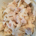 blackpeppa's cooksnap of when they made 簡単！大根のツナマヨサラダ.