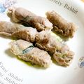 みぃcook515's cooksnap of when they made 巻いて焼くだけ豚ロース大葉巻き.