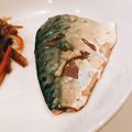 shiirao's cooksnap of when they made フライパンde簡単〜鯖の味噌煮〜.