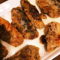SASAぴー's cooksnap of when they made いわしの缶詰で超簡単♡竜田揚げ♪.