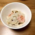 pe_summer☆'s cooksnap of when they made 大人の☆れんこんシーチキンマヨサラダ.