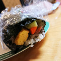 りしゅっち's cooksnap of when they made 7種の具で♪普通の太巻き（恵方巻き）.