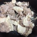 クック912EFK☆'s cooksnap of when they made もめん豆腐の豚肉巻き.