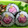 ひびのんママ's cooksnap of when they made 青オニと赤オニの海苔巻き風おにぎり♪節分.