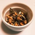 すいーとでびる's cooksnap of when they made くるみ入り田作り◇お正月おせちに◇.
