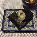 Amalka's cooksnap of when they made 寿司酢.