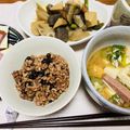 Takemi☆T's cooksnap of when they made 酵素玄米 基本の炊き方 覚書♡.