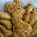 intrada's cooksnap of when they made レモン×オリーブでしっとり★チキン胸カツ.