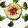 クック6JL52B☆'s cooksnap of when they made 節分！恵方巻き風　大根サラダ.