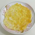 mami99's cooksnap of when they made パリもちっチーズ.