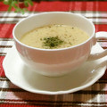 ももいろさくら's cooksnap of when they made ひよこ豆としいたけの和♡スープ.