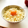 ねっちゃんっ's cooksnap of when they made アレンジTKG！！天かす＆納豆のタレ♡.