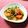 ねっちゃんっ's cooksnap of when they made ＊完熟トマトと貝割れのサラダ＊.