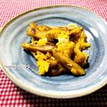 ねっちゃんっ's cooksnap of when they made 丸天と卵炒めただけ～お弁当にも♪.