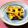 ねっちゃんっ's cooksnap of when they made 丸天と卵炒めただけ～お弁当にも♪.