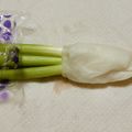 ももいろさくら's cooksnap of when they made 小ねぎ（万能ねぎ）の保存方法☆.