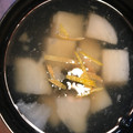ayuayucchi's cooksnap of when they made とろっとろ～♪ゆず風味♪カブのとろみ汁♪.