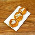 ウメ吉さん's cooksnap of when they made 美味しい★キャベツの照り焼きハンバーグ.