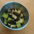 今日はいい日's cooksnap of when they made 大根あめとおまけの醤油漬け.