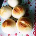 あおのり母ちゃん's cooksnap of when they made たっぷりご飯とノンオイルなパン.