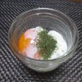 ジョングレ's cooksnap of when they made エッグスラット　簡単　炊飯器で下ごしらえ.