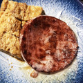 はるるん姫's cooksnap of when they made 半熟目玉焼き焦がしバター醤油ハムエッグ丼.