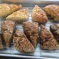 へえみ's cooksnap of when they made 2種類同時に焼く簡単サクサクスコーン.