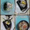 えまっちママ's cooksnap of when they made 冷めてもふあふあな卵焼き.