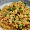 クック64OY6U☆'s cooksnap of when they made 糸こんにゃくと豆腐のピリ辛そぼろ.