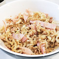 ひまなし's cooksnap of when they made 切り干し大根とツナの和えもの.