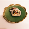 ❁Abake❁'s cooksnap of when they made のり巻きが残ったら・・.