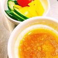 mykym's cooksnap of when they made ゆず茶でドレッシング！！.