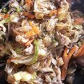 miyu1812's cooksnap of when they made 本格☆我が家の春巻き.