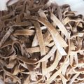 ナムコまま's cooksnap of when they made ふすま粉de低糖質麺.