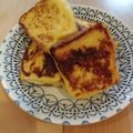 りょか☆'s cooksnap of when they made 幸せを運ぶフレンチトースト.