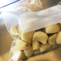 なみちゃん73's cooksnap of when they made 簡単長持ちにんにく保存.