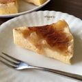 wato's cooksnap of when they made レンジで簡単！おからとりんごのケーキ.