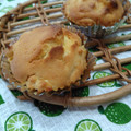 ヤマちゃんのファン's cooksnap of when they made 簡単りんごのマフィン.