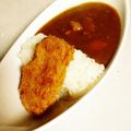 ⁑YUKI⁑'s cooksnap of when they made 厚切りハムカツ.