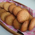 シープー's cooksnap of when they made 節分豆でサクサククッキー.