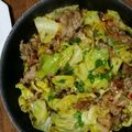 mariko0609's cooksnap of when they made 豚肉のピリ辛味噌炒め.