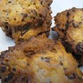 MIYA缶's cooksnap of when they made Banana★Cookie.