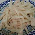 レモンパッソ's cooksnap of when they made 超〜簡単大根サラダ(ツナマヨ).