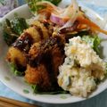 o^o^oayuayu's cooksnap of when they made ヘルシーでたっぷりかけたいタルタルソース.