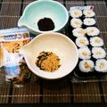 あーこ姐's cooksnap of when they made ♡私の好きな納豆巻きの食べ方♡.